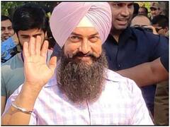 कोरोना महामारी के बीच Aamir Khan ने लिया बड़ा फैसला, लद्दाख में शूट होगा 'लाल सिंह चड्ढा का एक्शन सीक्वेंस'
