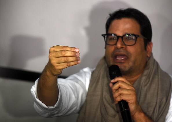 Prashant Kishor announces retirement will not make election strategy for anyone now ਹੁਣ ਕਿਸੇ ਲਈ ਵੀ ਚੋਣ ਰਣਨੀਤੀ ਨਹੀਂ ਬਣਾਉਣਗੇ Prashant Kishor ਕੀਤਾ ਰਿਟਾਇਰਮੈਂਟ ਦਾ ਐਲਾਨ