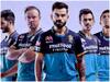IPL 2021 : 'विराट'सेनेचा बदलला रंग, RCBनं उचलंलं 'हे' मोठं पाऊल