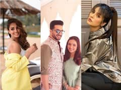 जैस्मिन भसीन से लेकर शहनाज गिल तक, इन टीवी स्टार्स ने इंस्टाग्राम पोस्ट से किया फैन्स का मनोरंजन