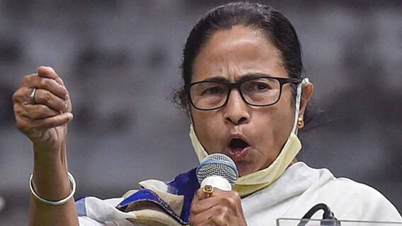 West Bengal Results: Sharad Pawar & Arvind Kejriwal congratulate Mamata Banerjee