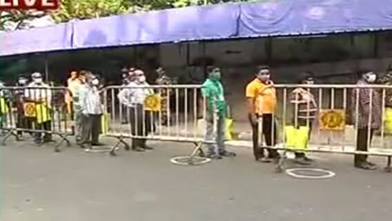 WB Election Results 2021 Live: আজ বিধানসভা নির্বাচনের ফল ঘোষণা, রাসবিহারীতে শুরু ভোট গণনার প্রস্তুতি