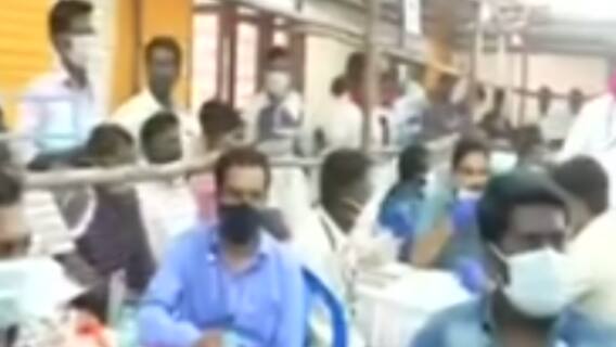 શું પશ્વિમ બંગાળમાં ભાજપ મારશે બાજી?,પહેલા રુઝાન માટે ગણતરીની મીનિટો બાકી, જુઓ વીડિયો