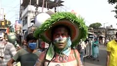 West Bengal Election Result: Political environment outside Mamata Banerjee's residence