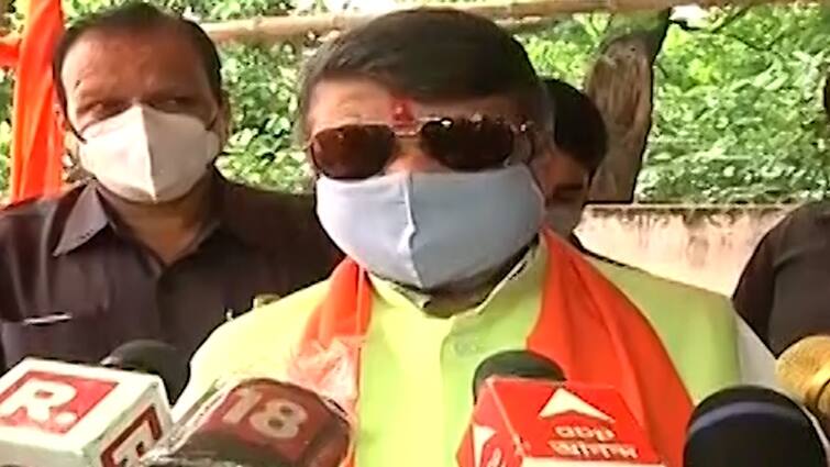 Election Results 2021 WB Election Results 2021 Get to know the winning and trailing updates of BJP VS TMC in election result today WB Election Results 2021 : বাবুল-রাহুলদের পিছিয়ে পড়ায় অবাক কৈলাস, পশ্চিমবঙ্গে তৃণমূলই ফিরছে সরকারে ; বলছেন সঞ্জয়