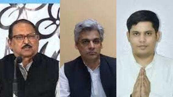 WB Election Results 2021 Live: এগিয়ে TMC-র সুব্রত-মলয়, এগিয়ে অর্জুন-পুত্র পবন সিংহও