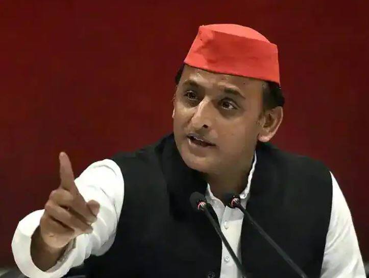 Akhilesh Yadav Congrats TMC  : 'দিদি ও দিদি', বিজেপির কটাক্ষের উপযুক্ত জবাব জনতার ; টুইটে তৃণমূলকে শুভেচ্ছা-বার্তা অখিলেশের