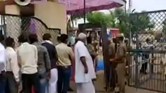 Panchayat Chunav Results: चुनावी रण में टूट गए सारे नियम, व्यवस्था के सारे दावों पर फिरा पानी