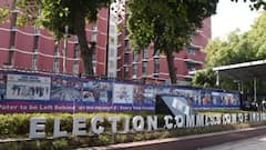 WB Election Results 2021 Live: কমিশনে সার্ভার সমস্যা, উত্তর ২৪ পরগণায় বন্ধ ভোট গণনা