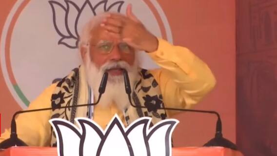 Amid Covid crisis, country awaits election results of 5 states