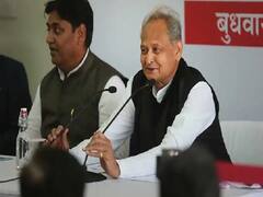 राजस्थान विधानसभा पोटनिवडणुकीत काँग्रेस दोन तर भाजप एका जागेवर विजयी