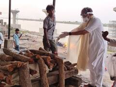 पटनाः सुशील कुमार मोदी के भाई की कोरोना से मौत, मंगल पांडेय ने जताया दुख