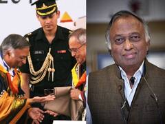 Majha Katta With Dr Vijay Bhatkar :  भारताच्या संगणक क्रांतीचे शिल्पकार पद्मभूषण डॉ. विजय भटकर यांचा जीवनप्रवास!