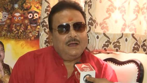 Madan Mitra says it's Bengal, not Gujarat; croons claiming TMC's win