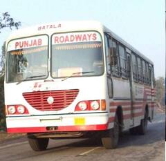 ਪ੍ਰਾਈਵੇਟ ਬੱਸ ਆਪਰੇਟਰਾਂ ਨਾਲ ਰਲੇ ਪੰਜਾਬ ਰੋਡਵੇਜ਼ ਦੇ ਅਧਿਕਾਰੀਆਂ ਸਮੇਤ ਚਾਰ ਗ੍ਰਿਫਤਾਰ, ਸਰਕਾਰੀ ਵਿਭਾਗ ਨੂੰ ਲਾ ਰਹੇ ਸੀ ਚੂਨਾ 
