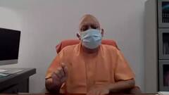 UP में बढ़ते कोरोना पर सीएम योगी आदित्यनाथ ने कहा- कोरोना की दूसरी लहर काफी घातक