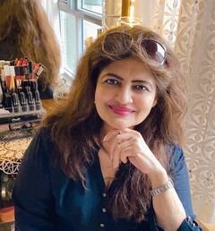 ਬਾਲੀਵੁੱਡ ਅਦਾਕਾਰਾ ਗੀਤਾ ਬਹਿਲ ਦਾ ਕੋਰੋਨਾ ਪੌਜ਼ੇਟਿਵ ਹੋਣ ਮਗਰੋਂ ਦੇਹਾਂਤ