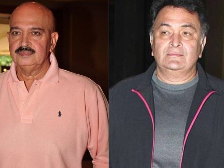 Rishi Kapoor passes away death rakesh roshan warned him about his bad health he insisted to go to delhi खराब स्वास्थ्य के बावजूद दिल्ली शादी में जाने पर अड़े थे ऋषि कपूर, राकेश रोशन ने दी थी चेतावनी