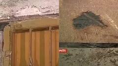 Bengal Election Results 2021: ফল ঘোষণার আগের রাতে BJP পোলিং এজেন্টের বাড়িতে বোমাবাজি