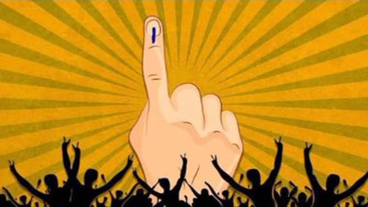 Andhra Pradesh Local body election pending panchayat municipality polling AP Local Body Elections: ప్రశాంతంగా ముగిసిన పంచాయతీ ఎన్నికలు... రేపు మున్సిపాలిటీల్లో పోలింగ్