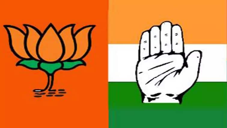 Morva Hadaf by poll : BJP will in assembly election of Morva Hadaf, congress candidate accept lost મોરવા હડફમાં ભાજપના ઉમેદવારની જીત નિશ્ચિત, કોંગ્રેસના ઉમેદવારે હાર સ્વીકારતા શું કહ્યું?