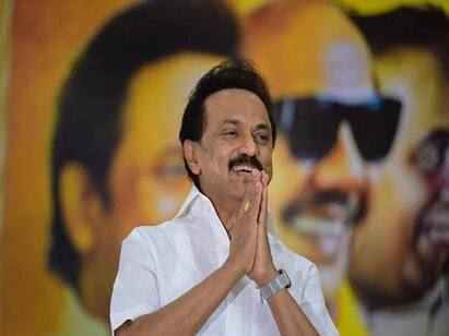 DMK alliance leads in 152 seats,dmk leads 118 TN Elections 2021 | பெரும்பான்மையை தனித்தே தக்கவைக்கும் திமுக: 118 தொகுதிகள் முன்னிலை