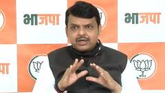 मंत्री एकेक विभागाचे राजे, प्रत्येक विभागात एकेक वाझे!, देवेंद्र फडणवीसांची टीका