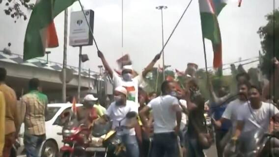 West Bengal में जीत पर TMC का तंज- PM Modi ने कहा था 'vocal for local' और जनता ने वही किया