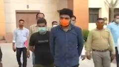 Surat: નકલી રેમડેસિવીર બનાવતી ફેક્ટરીનું કૌભાંડ આવ્યું સામે, ક્યાં સુધી જોડાયેલા છે તાર?,જુઓ વીડિયો