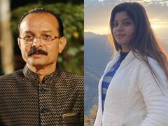 स्नेहा वाघ के पिता का कोरोना संक्रमण से निधन, एक्ट्रेस ने याद में लिखा दिल छू लेने वाला नोट