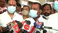 Pandharpur Election Result: पंढरपूर पोटनिवडणुकीत विजयी झाल्यानंतर समाधान आवताडेंची पहिली प्रतिक्रिया