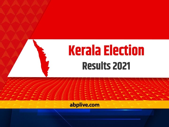 2021 kerala election Kerala election