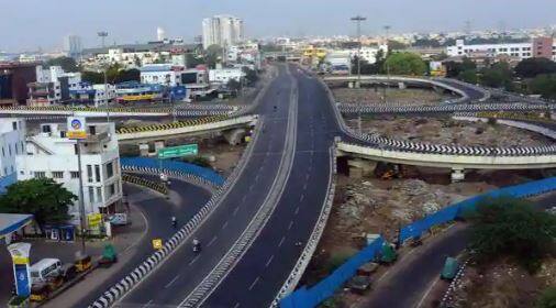 Haryana Lockdown: BJP rules one more state imposed full lockdown Haryana Lockdown: ભાજપ શાસિત વધુ એક રાજ્યએ નાંખ્યું સંપૂર્ણ લોકડાઉન, જાણો કેટલા દિવસ બધું રહેશે બંધ