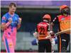 RR vs SRH, Innings Highlights : राजस्थानचा हैदराबादवर 55 धावांनी विजय, बटलर सामन्याचा मानकरी
