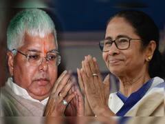 ममता बनर्जी की जीत पर लालू यादव ने दी बधाई, कहा- ईमानदारी के पक्ष में लोगों ने किया मतदान