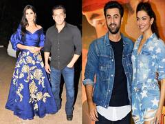 Salman-Katrina से लेकर Ranbir-Deepika तक, इन कपल्स ने बताया ‘प्यार दोस्ती है’, ब्रेकअप के बाद भी हैं साथ