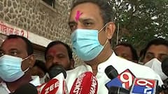 Pandharpur Election Result: पंढरपूरमध्ये भाजपचे समाधान आवताडे विजयी, प्रशांत परिचारकांची प्रतिक्रिया