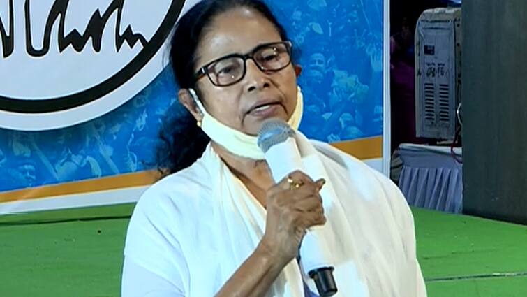 Mamata Banerjee gives Trinamool Congress a landslide victory in the assembly elections in West Bengal: West Bengal Election 2021: ममता बनर्जी ने TMC को दिलाई शानदार जीत, बीजेपी की 'चुनावी मशीन' को दी शिकस्त
