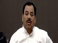 कोरोना से हालात का जायजा लेने पौड़ी पहुंचे हरक सिंह रावत, जनता से की ये अपील