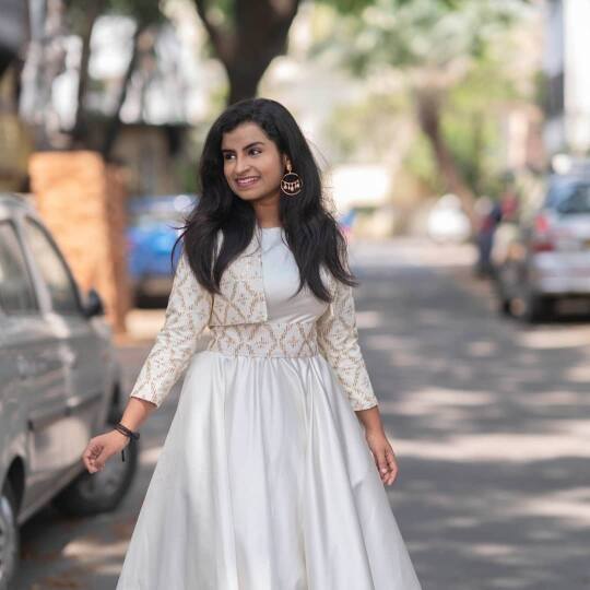 cook with comali sivaangi talks about her marriage plans Sivaangi: குக் வித் கோமாளி ஷிவாங்கிக்கு திருமணம்? ரசிகர்களுக்கு இன்ஸ்டாவில்  பதில்!