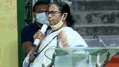 Election Results 2021: ममता बनर्जी नंदीग्राम सीट पर पीछे चल रही हैं
