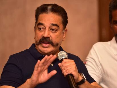 MNM president kamal releases press note விமர்சனங்களுக்கு பதில் சொல்லவேண்டிய அவசியமில்லை” - கமல்ஹாசன்