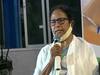 बंगाल चुनाव में TMC को मिली जीत, ममता बनर्जी ने कहा- नंदीग्राम में कुछ गड़बड़ी हुई है