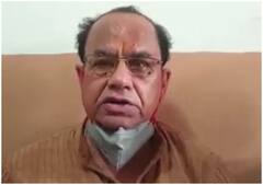 मध्य प्रदेश: उपचुनाव में बीजेपी को झटका, कांग्रेस उम्मीदवार को मिली जीत