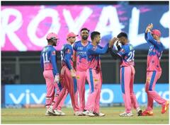 IPL 2021: राजस्थान रॉयल्स की मुश्किलें बढ़ीं, स्टोक्स की जगह टीम में शामिल हुए खिलाड़ी का खेलना संदिग्ध