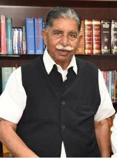 ਬਟਾਲਾ ਤੋਂ ਬੀਜੇਪੀ ਦੇ ਤਿੰਨ ਵਾਰ ਵਿਧਾਇਕ ਰਹੇ ਜਗਦੀਸ਼ ਸਾਹਨੀ ਨਹੀਂ ਰਹੇ, ਹਸਪਤਾਲ 'ਚ ਲਏ ਆਖਰੀ ਸਾਹ 