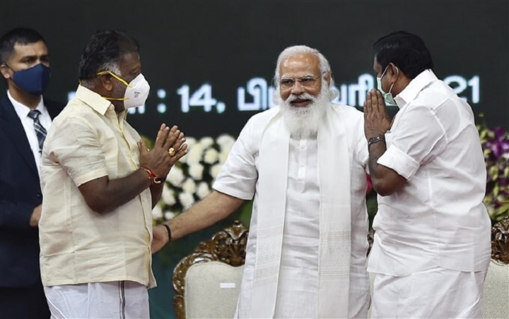 BJP plan in Tamilnadu: அமைச்சராக எல்.முருகன்... தலைவராக அண்ணாமலை... போதாக்குறைக்கு கொங்கு நாடு; பா.ஜ.க., பிளான்தான் என்ன?