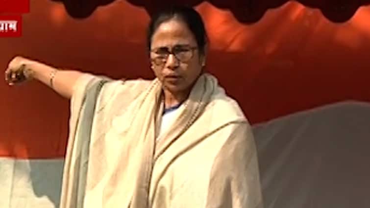 Mamata Banerjee reacts after Trinamool Congress victory in assembly elections in West Bengal West Bengal Election Results 2021: तृणमूल कांग्रेस की जीत के बाद ममता बनर्जी ने दी प्रतिक्रिया, कही ये बड़ी बात