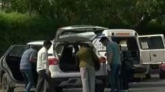 Ahmedabad: 900 બેડની ધન્વંતરી કોવીડ હોસ્પિટલમાં પણ બેડ ફૂલ ના લાગ્યા બોર્ડ, દાખલ થવા માટે દર્દીઓ પરેશાન