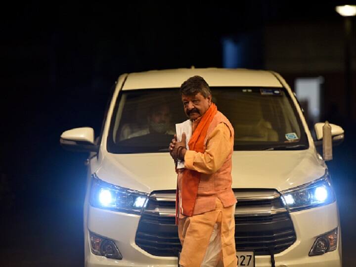 West Bengal Election Result: Kailash Vijayvargiya Accepts BJP’s Defeat Mamata Banerjee TMC Nandigram Seat Kailash Vijayvargiya Rules Out Polarisation, Says Mamata Banerjee Catapulted To Power On Emotional Gimmicks